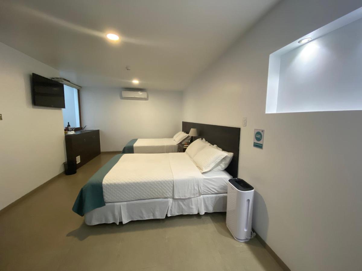 Galapagos Sunset Hotel Пуерто-Бакерісо-Морено Екстер'єр фото